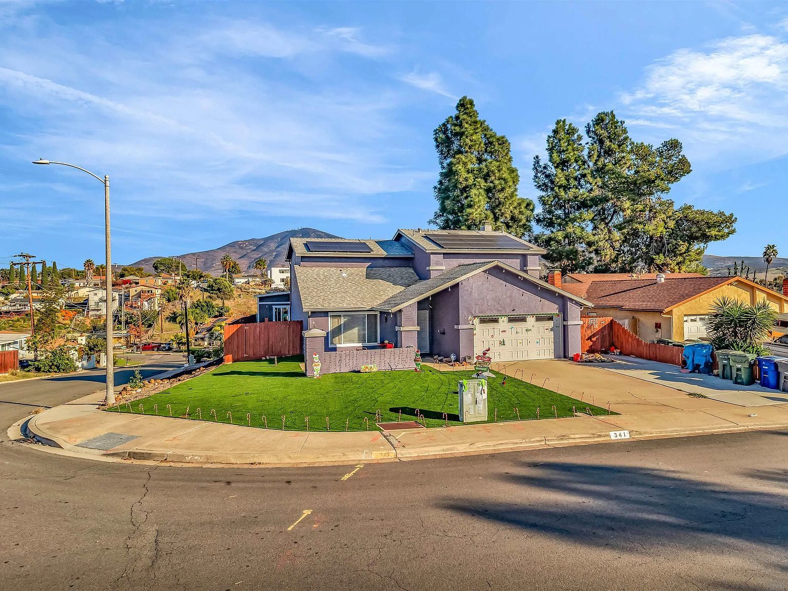 341 Paraiso Ave Spring Valley, CA 91977 - Thumbnail 2