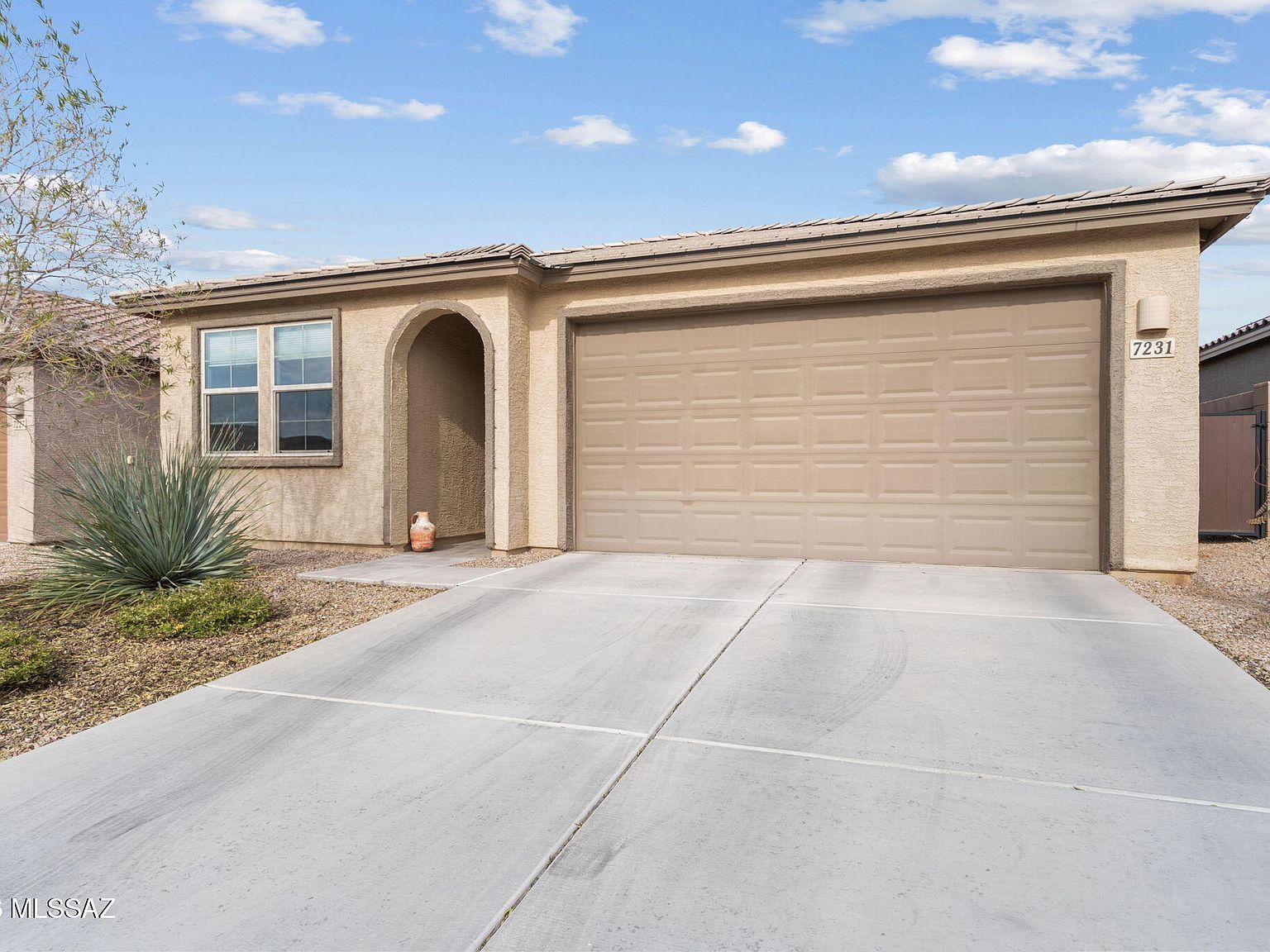 7231 S Pollux Pl Tucson, AZ 85757 - Thumbnail 2