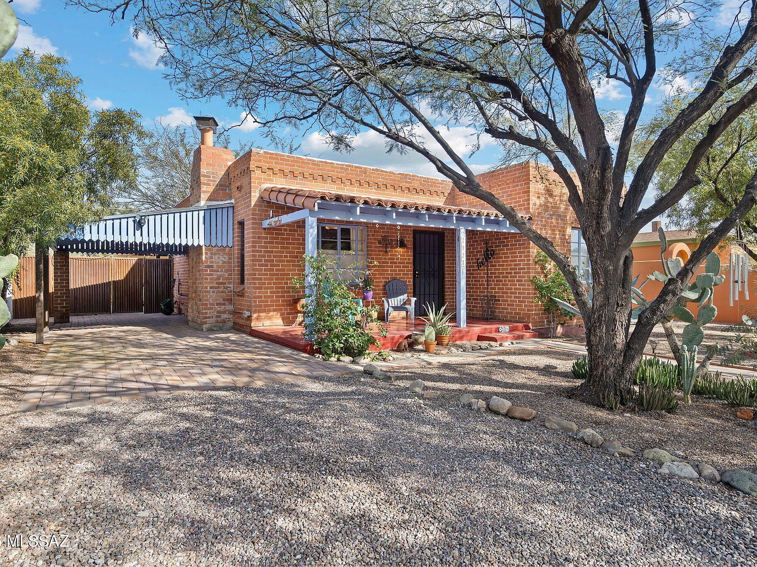 2921 E Waverly St Tucson, AZ 85716 - Thumbnail 2