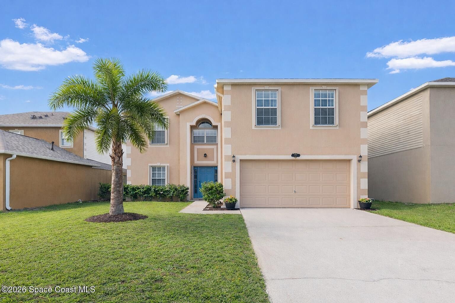 571 Tortuga Way West Melbourne, FL 32904, 32904