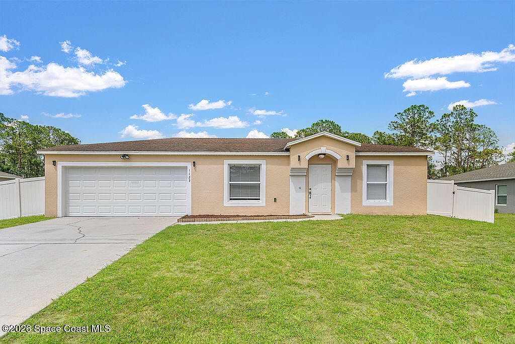 1123 Gawain Rd SW Palm Bay, FL 32908, 32908