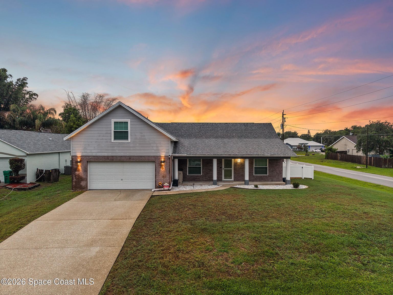 6165 Allmont St Cocoa, FL 32927, 32927
