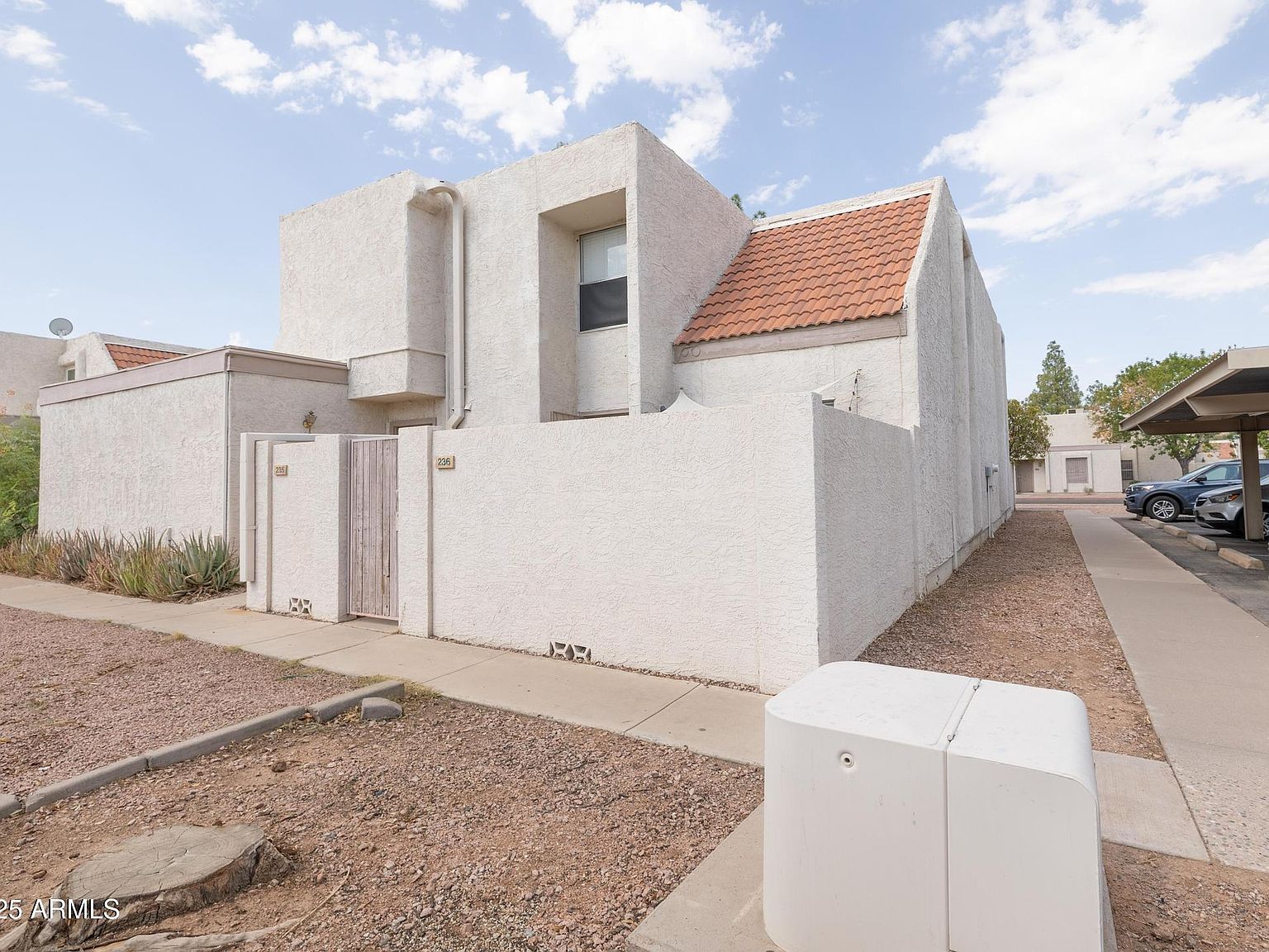 1342 W Emerald Ave UNIT 236 Mesa, AZ 85202 - Thumbnail 2