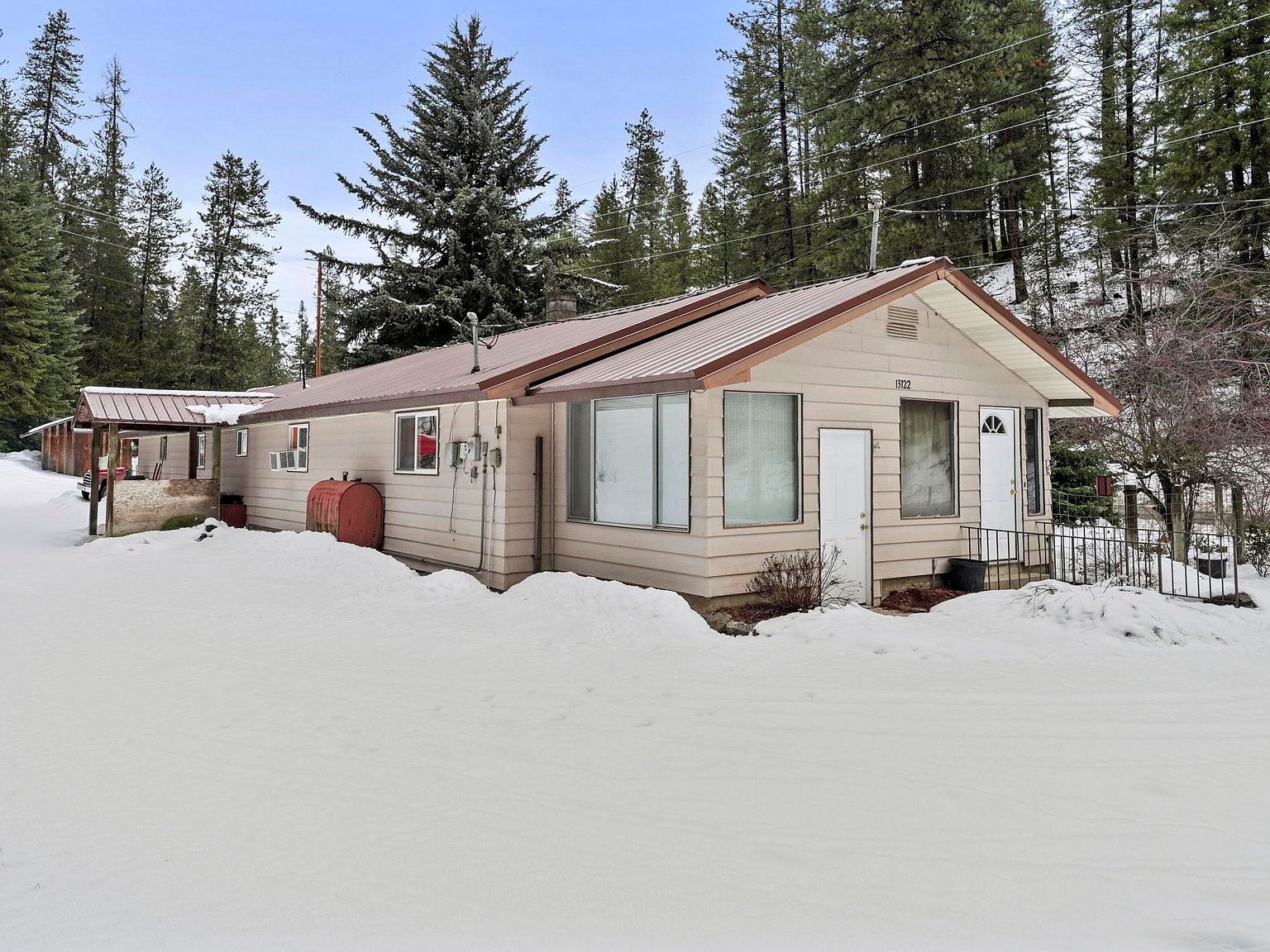 13122 Deer Valley Rd Newport, WA 99156 - Thumbnail 2