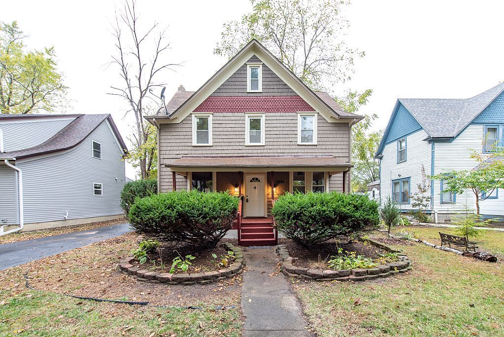 3020 Ezekiel Ave Zion, IL 60099 - Thumbnail 2