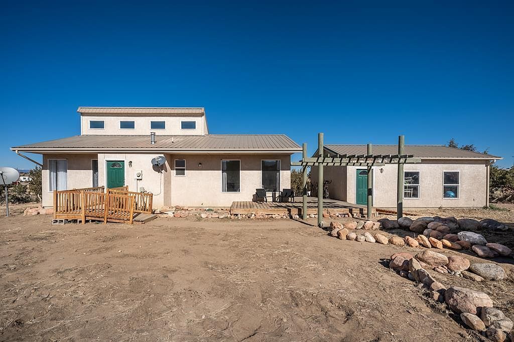 949 Coyote Cir Coal Creek, CO 81221 - Thumbnail 2