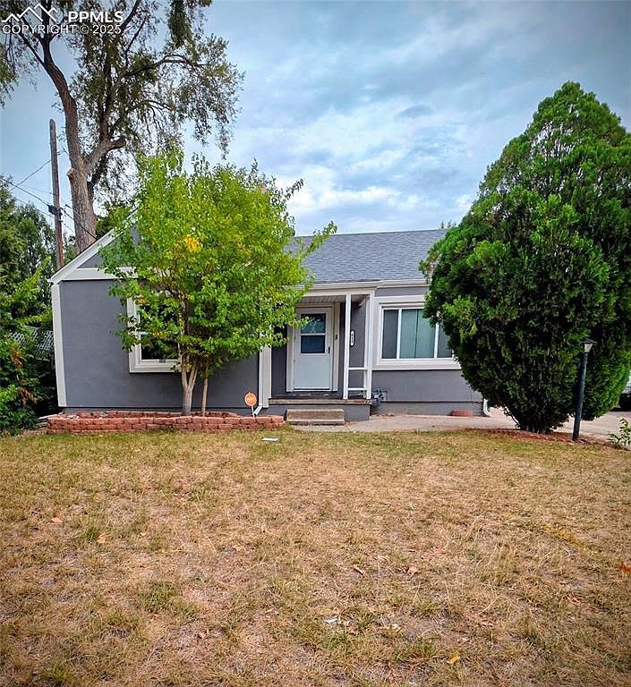 612 Harrison St Pueblo, CO 81004 - Thumbnail 2