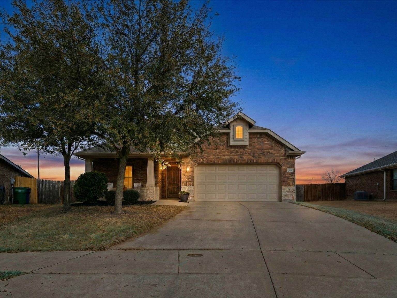 105 Timberline Dr Waxahachie, TX 75167 - Thumbnail 2