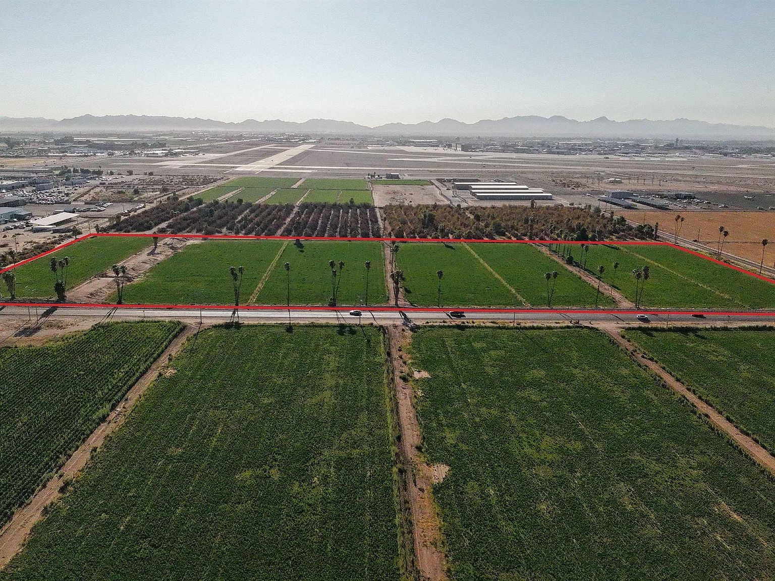 0 S Arizona Ave Yuma, AZ 85365 - Thumbnail 2