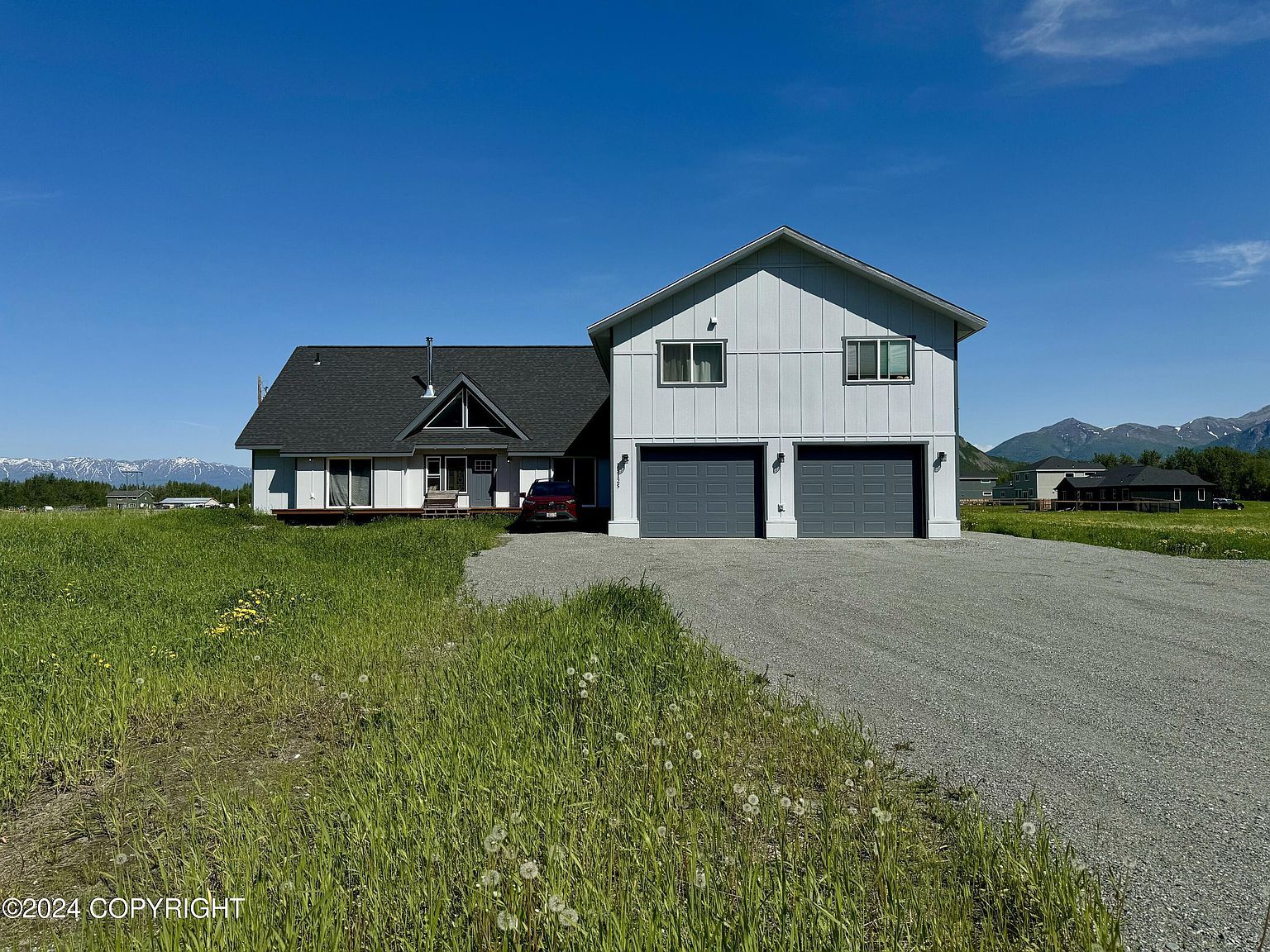 15125 E Washington Blvd Palmer, AK 99645 - Thumbnail 2
