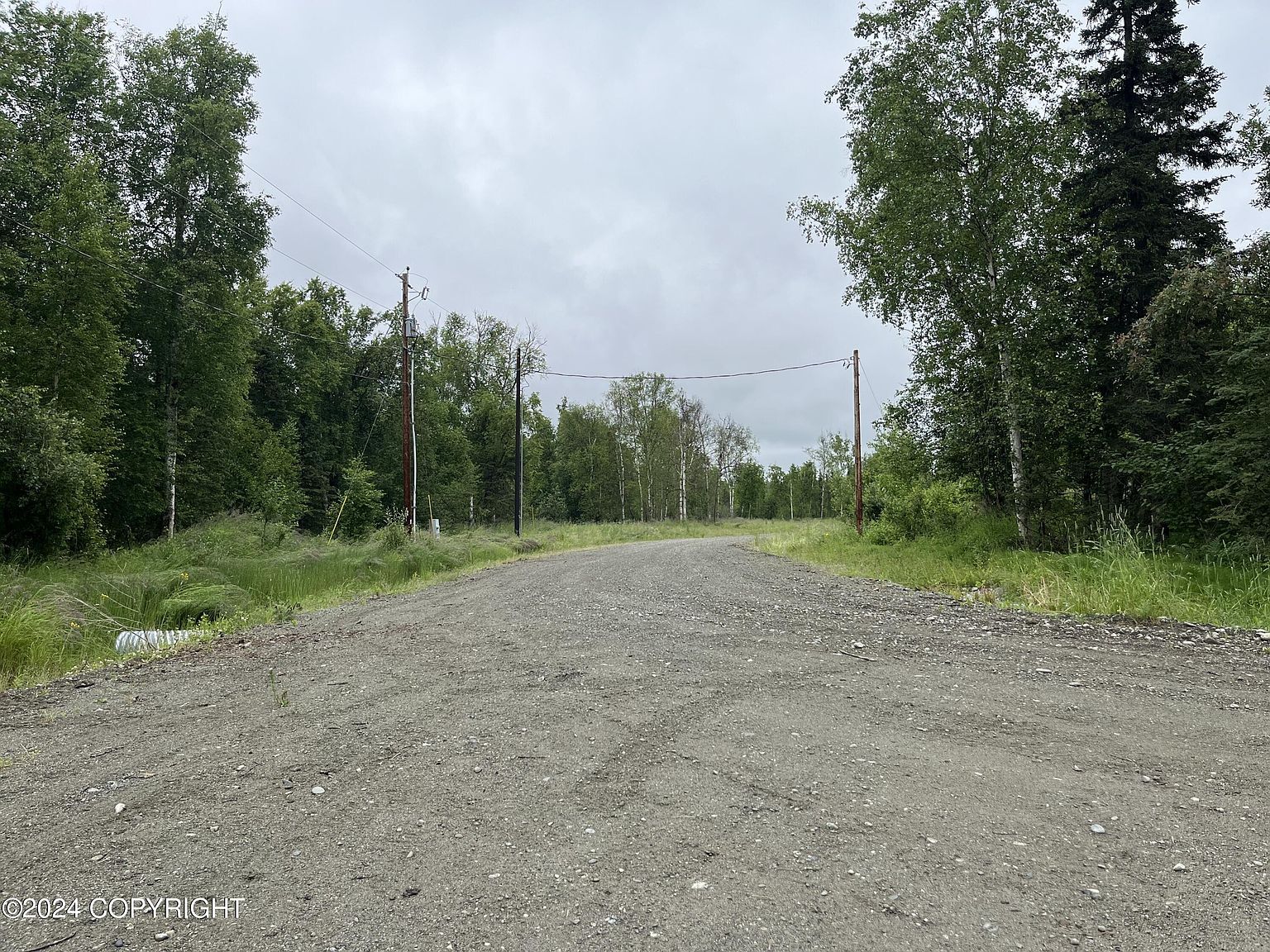 1581 S Bay View Dr Wasilla, AK 99654 - Thumbnail 2