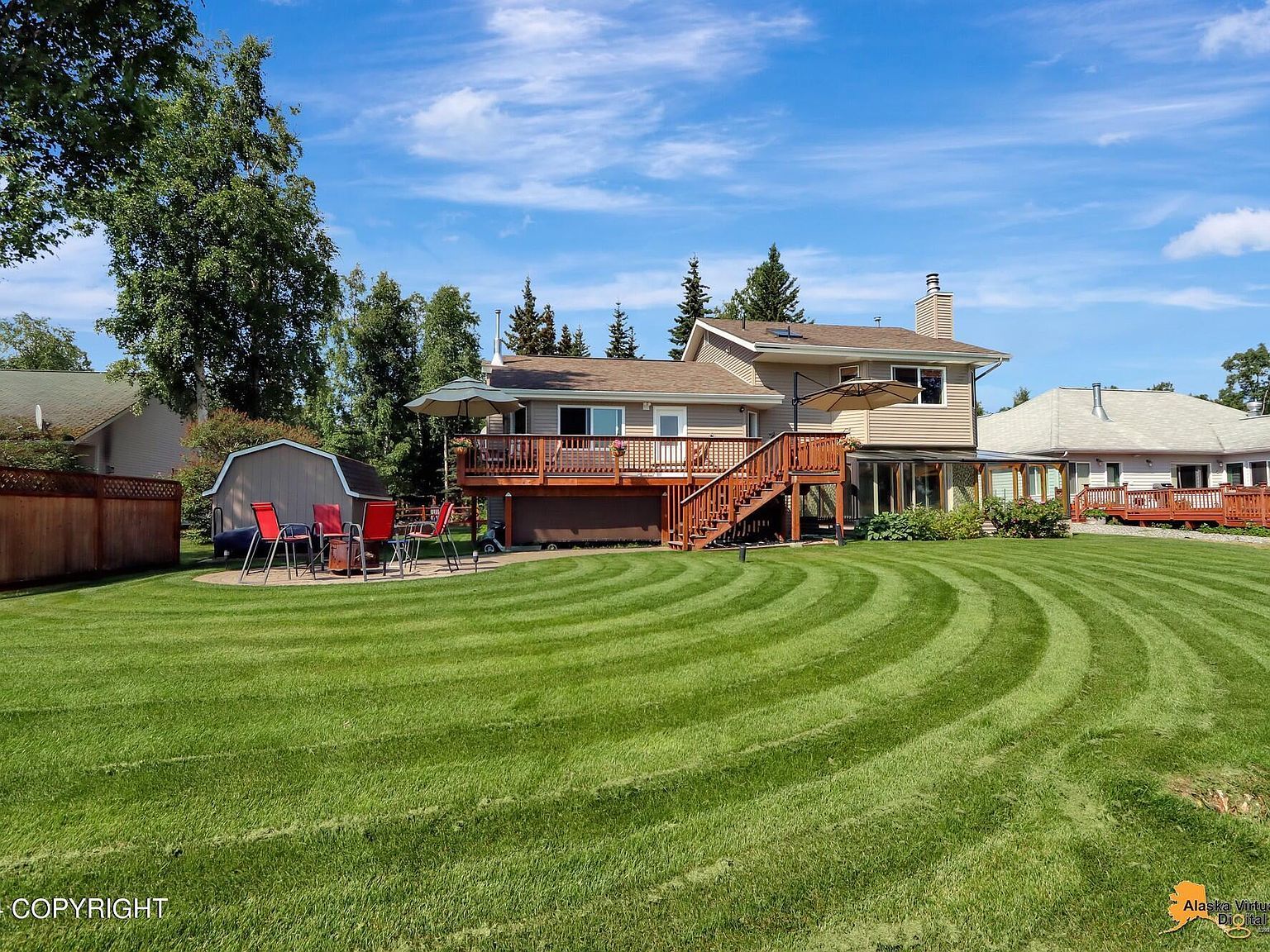 6221 S Roosevelt Dr Wasilla, AK 99623 - Thumbnail 2