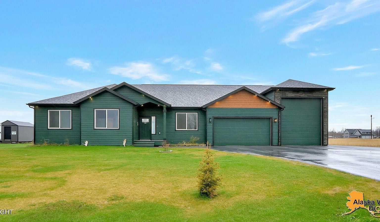 5098 S Revere St Palmer, AK 99645 - Thumbnail 2