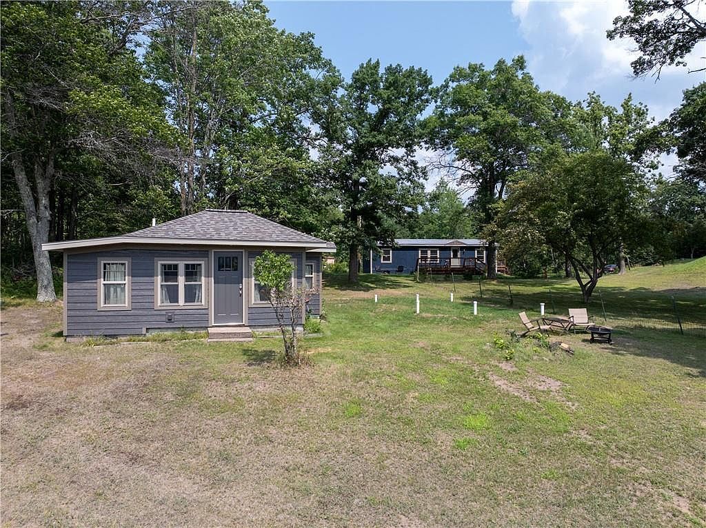 N5365 & N5363 Mann Rd Spooner, WI 54801 - Thumbnail 2