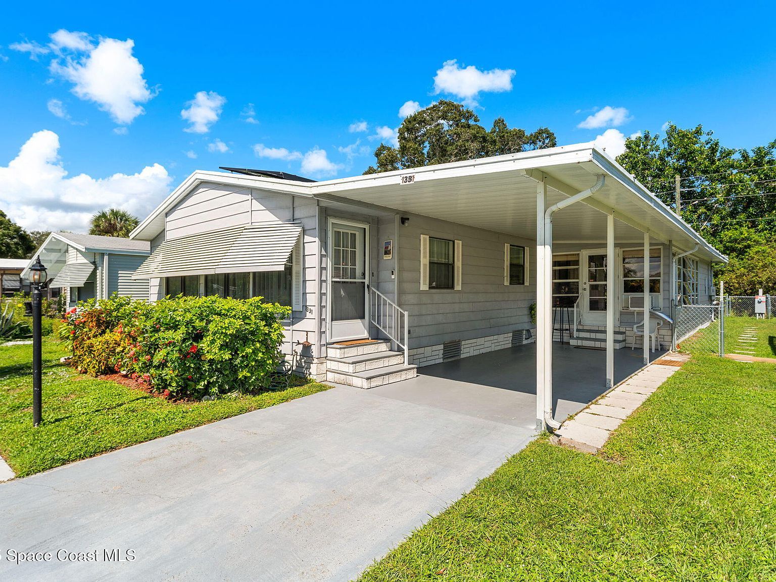 1331 Barefoot Cir Barefoot Bay, FL 32976 - Thumbnail 2