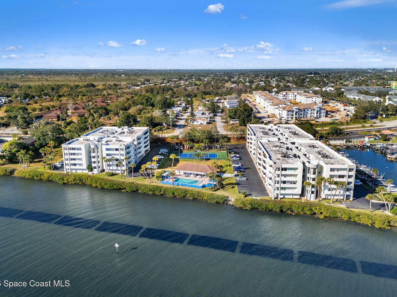 5055 Dixie Hwy NE APT B406 Palm Bay, FL 32905 - Thumbnail 2