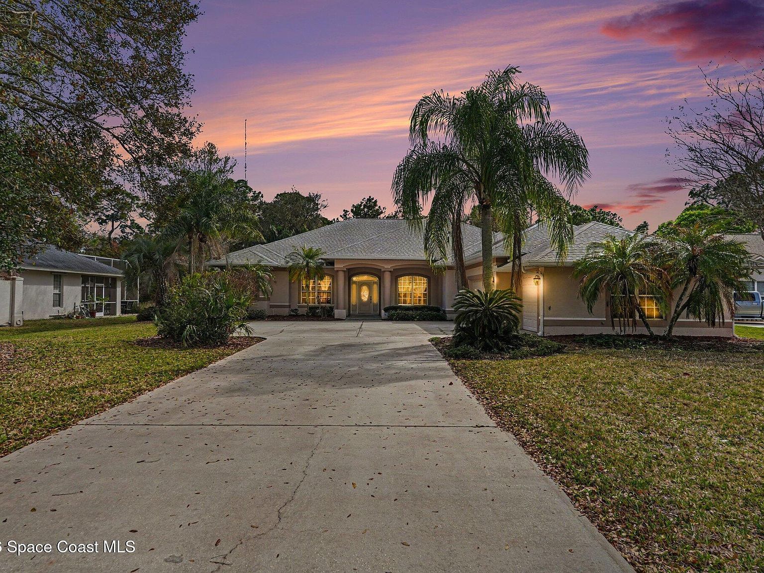 3625 Carriage Gate Dr Melbourne, FL 32904  | Single Family