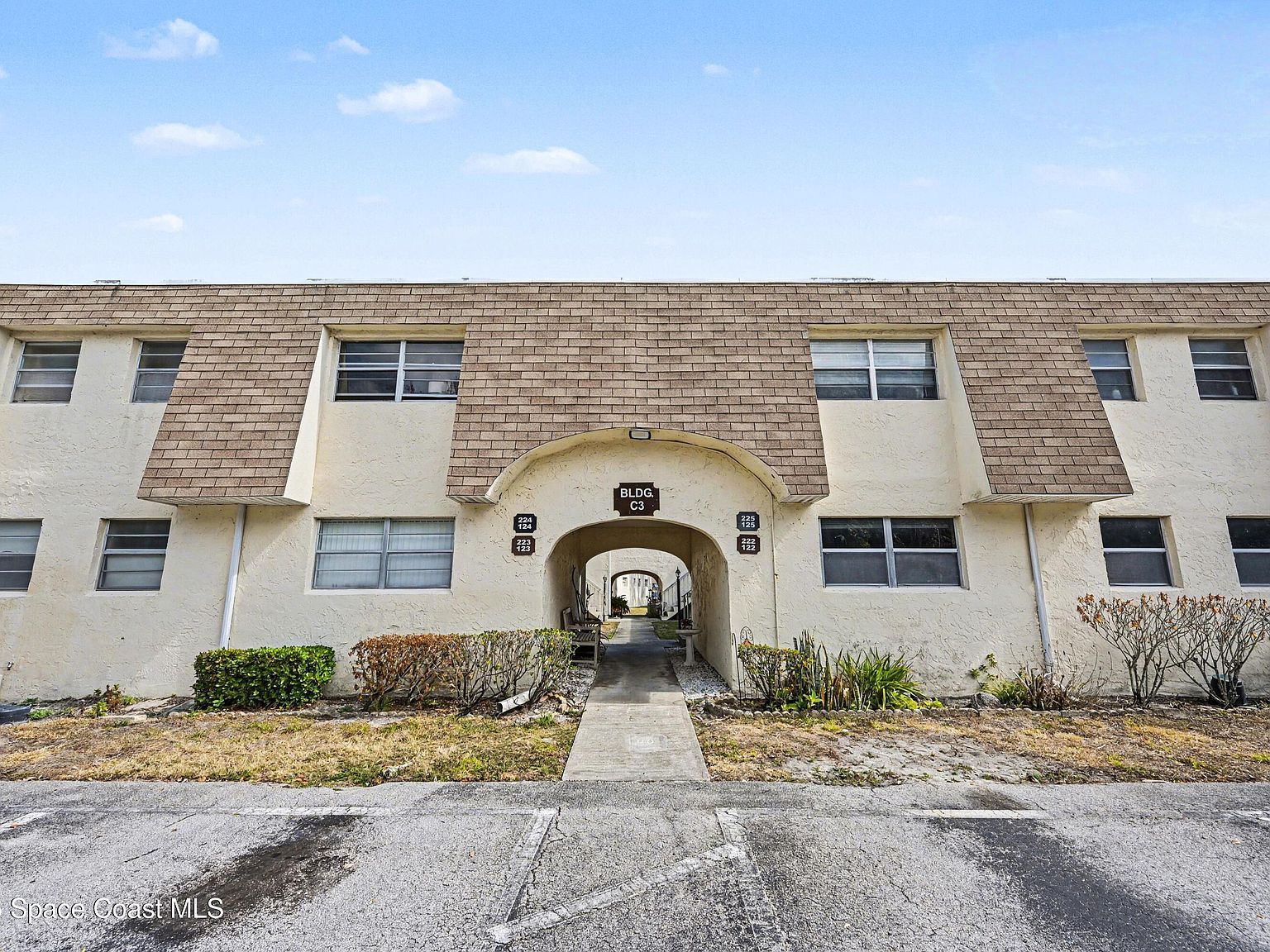 3135 Shady Dell Ln APT 223 Melbourne, FL 32935  | Condominium
