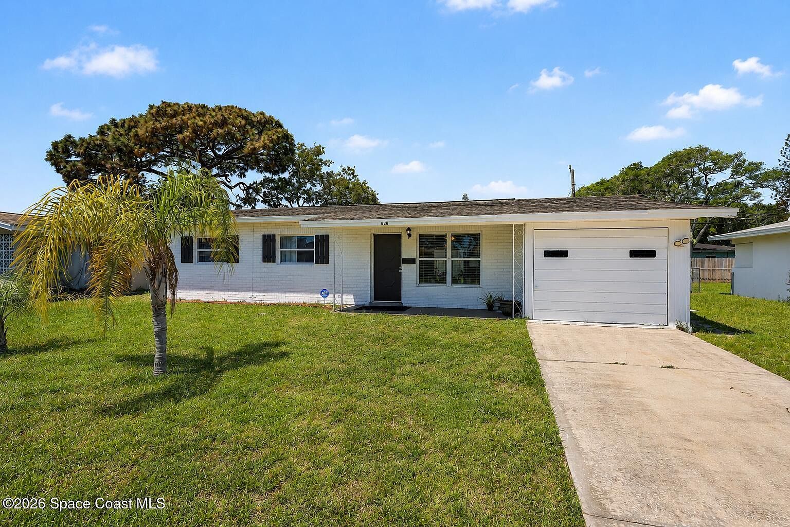 620 Cherokee Ave Melbourne, FL 32935 | Single Family