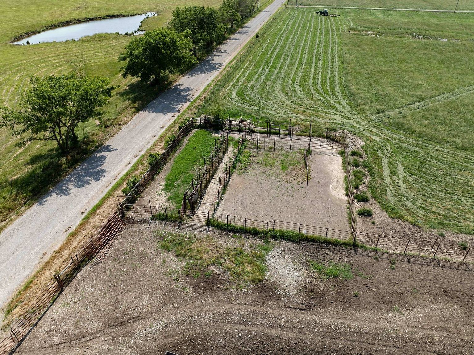 439408 E 370 Rd Big Cabin, OK 74332 - Thumbnail 2