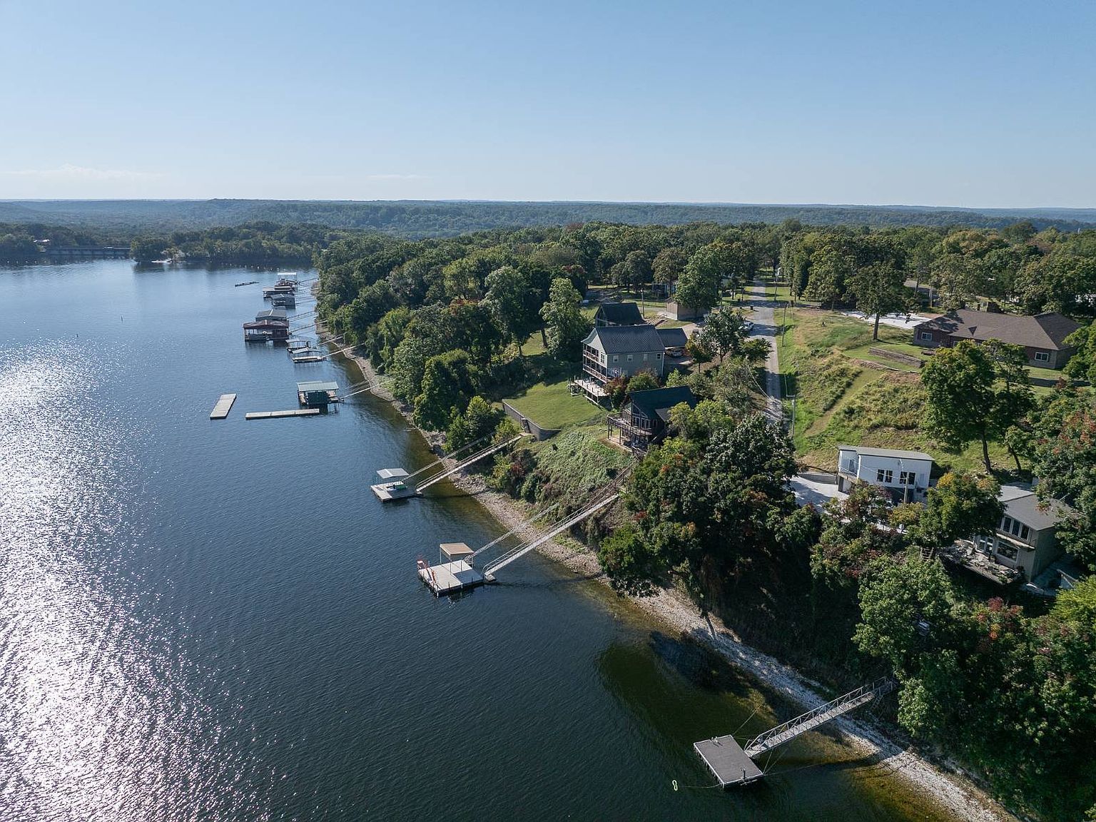 417 Armstrong St Disney, OK 74340 - Thumbnail 2