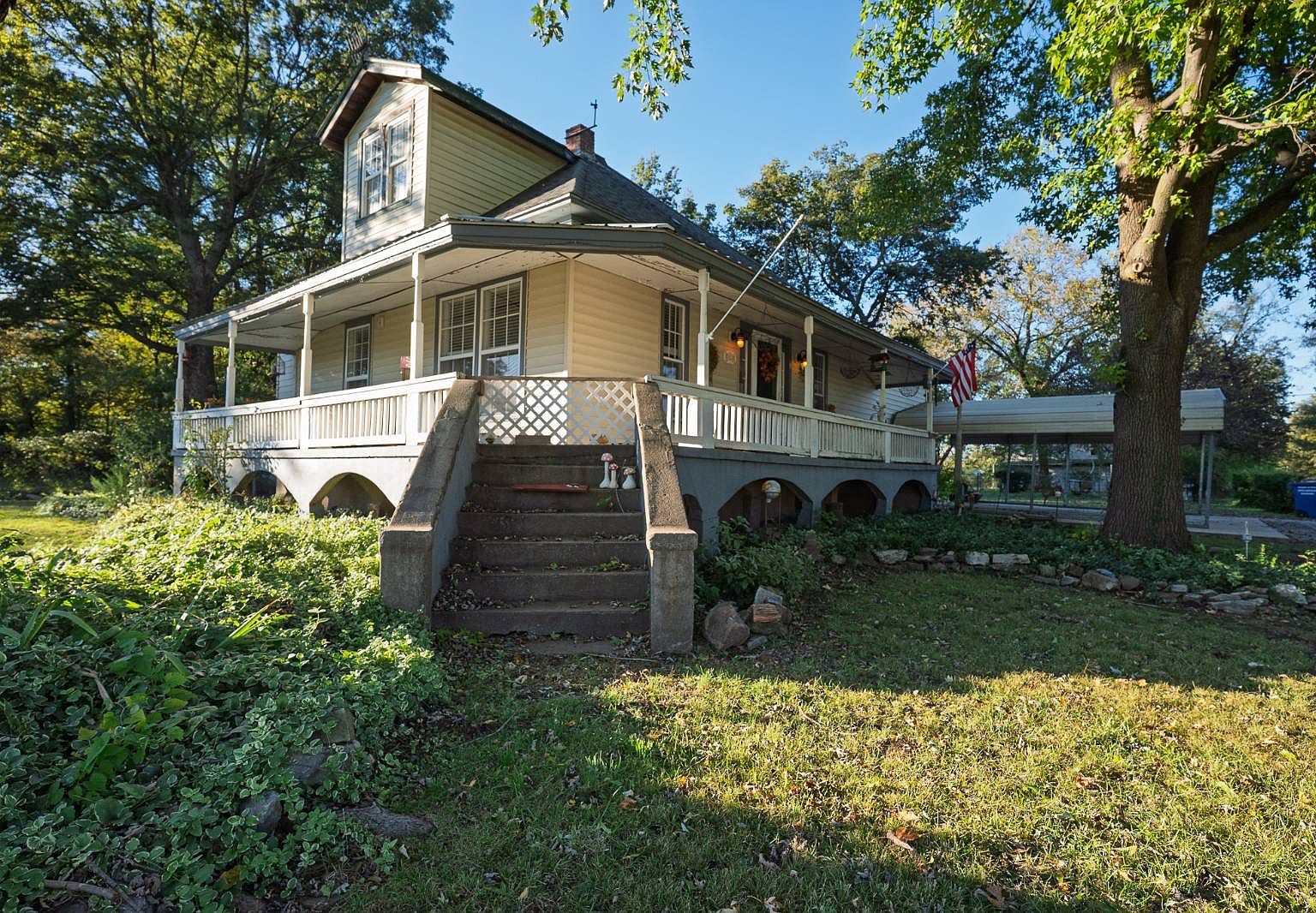 311 N Amarillo St Vinita, OK 74301 - Thumbnail 2