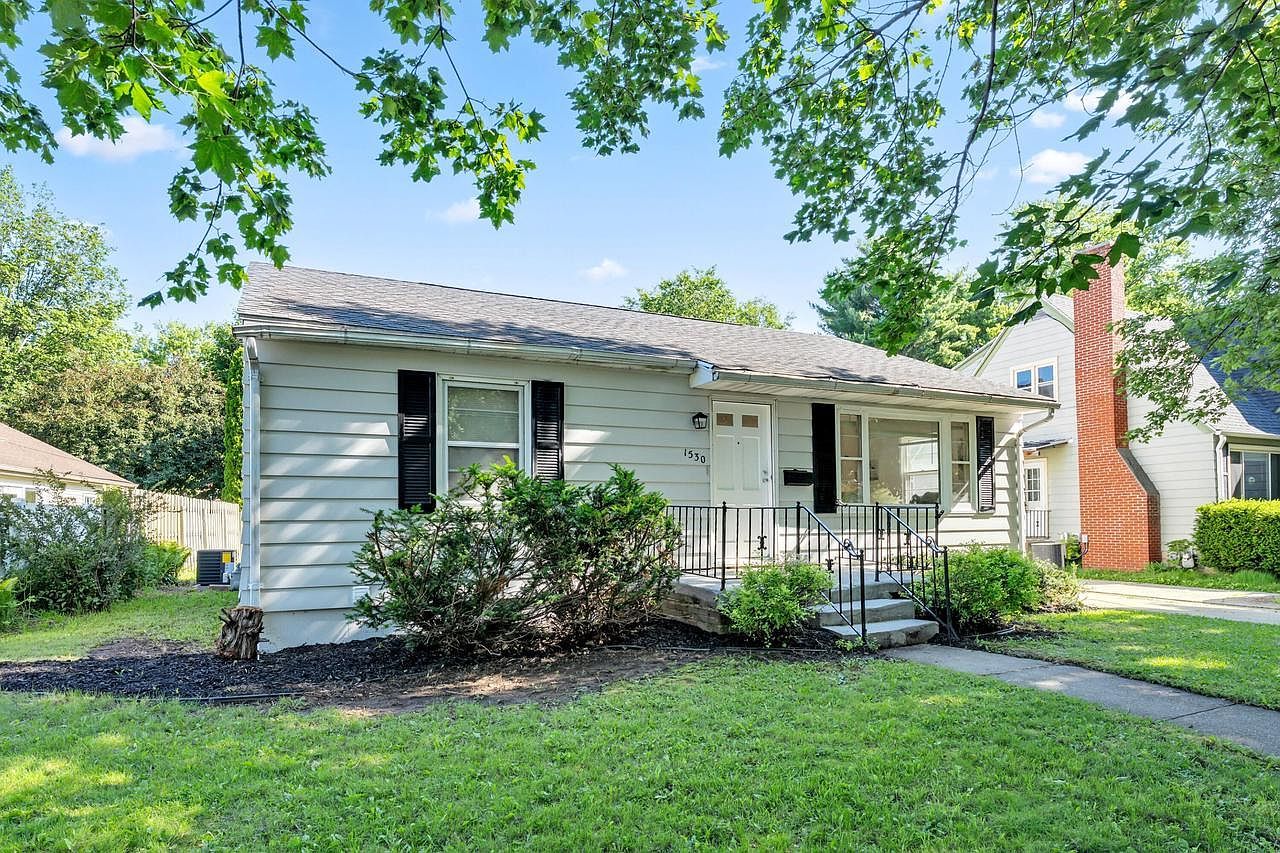 1530 Mole Ave Janesville, WI 53548 | Single Family