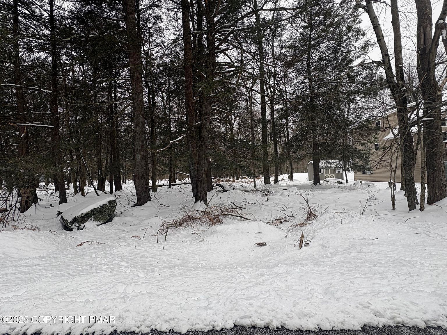 36 Old Silver Mine Trl Gouldsboro, PA 18424 - Thumbnail 2