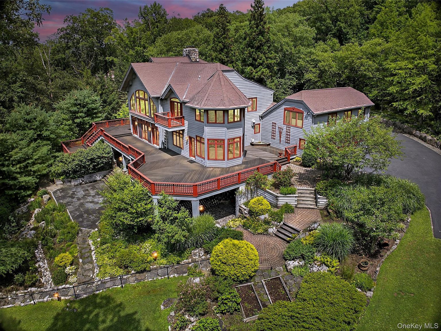 6 Old Cranberry Rd Sloatsburg, NY 10974 - Thumbnail 2