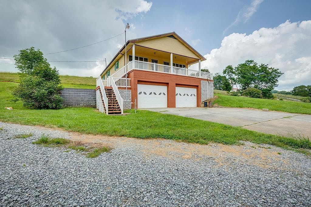 1151 Stonebruise Rd Lebanon, VA 24266 - Thumbnail 2