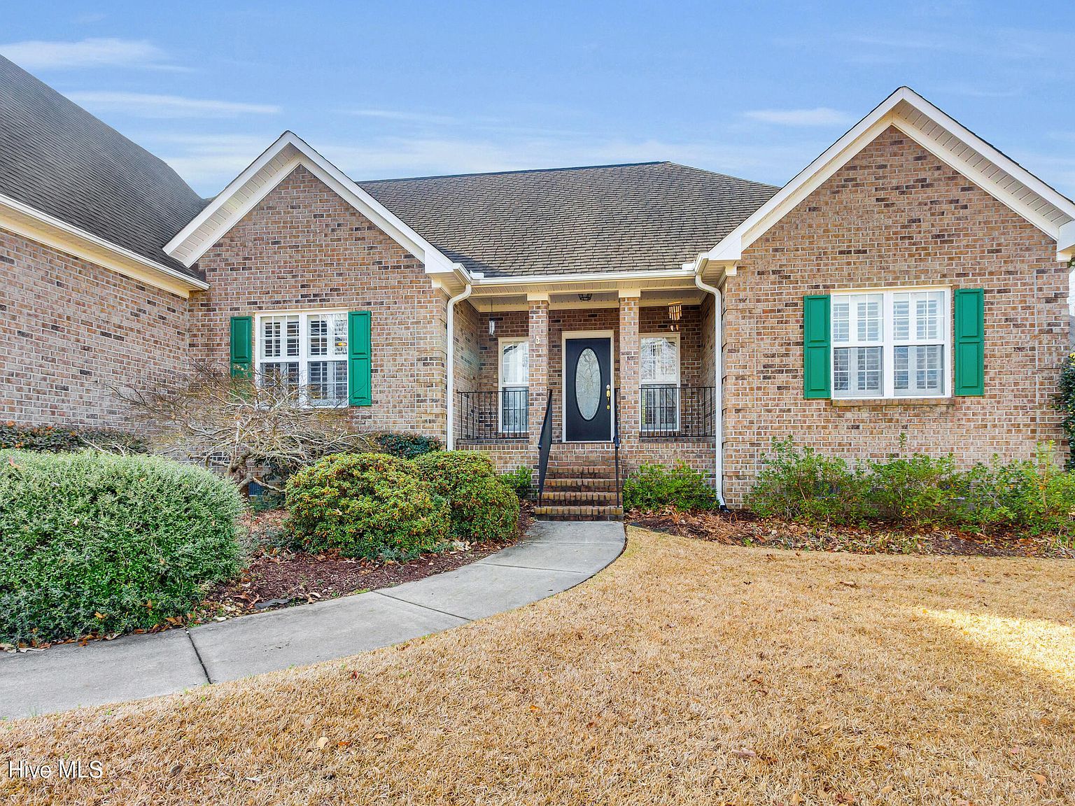 116 Arbon Ln New Bern, NC 28562  | Single Family