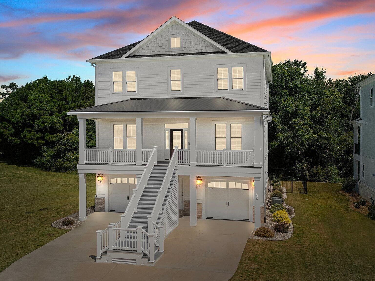 220 Colleton Sq Newport, NC 28570 - Thumbnail 2