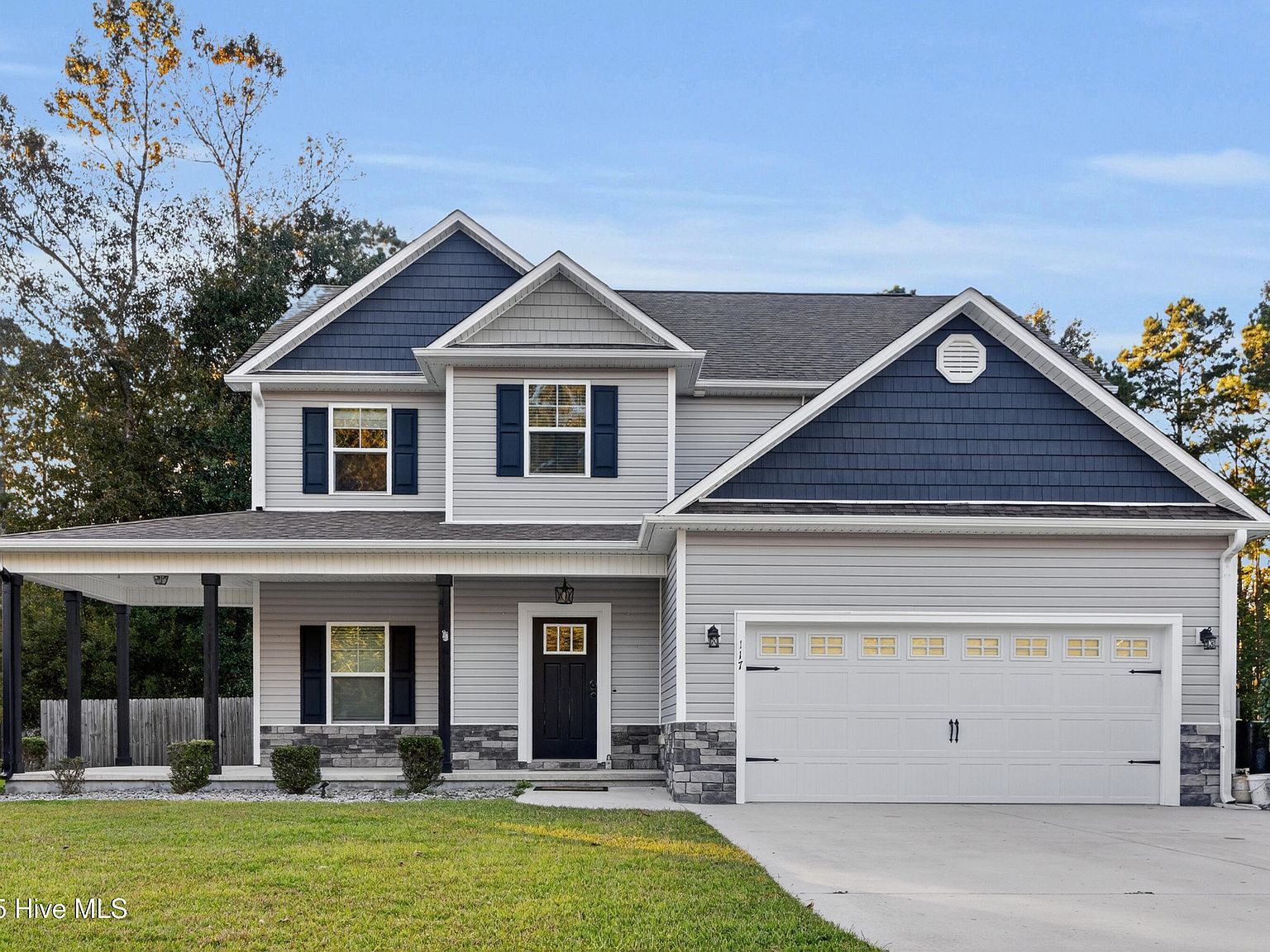 117 Cedar Ridge Dr Maysville, NC 28555 - Thumbnail 2