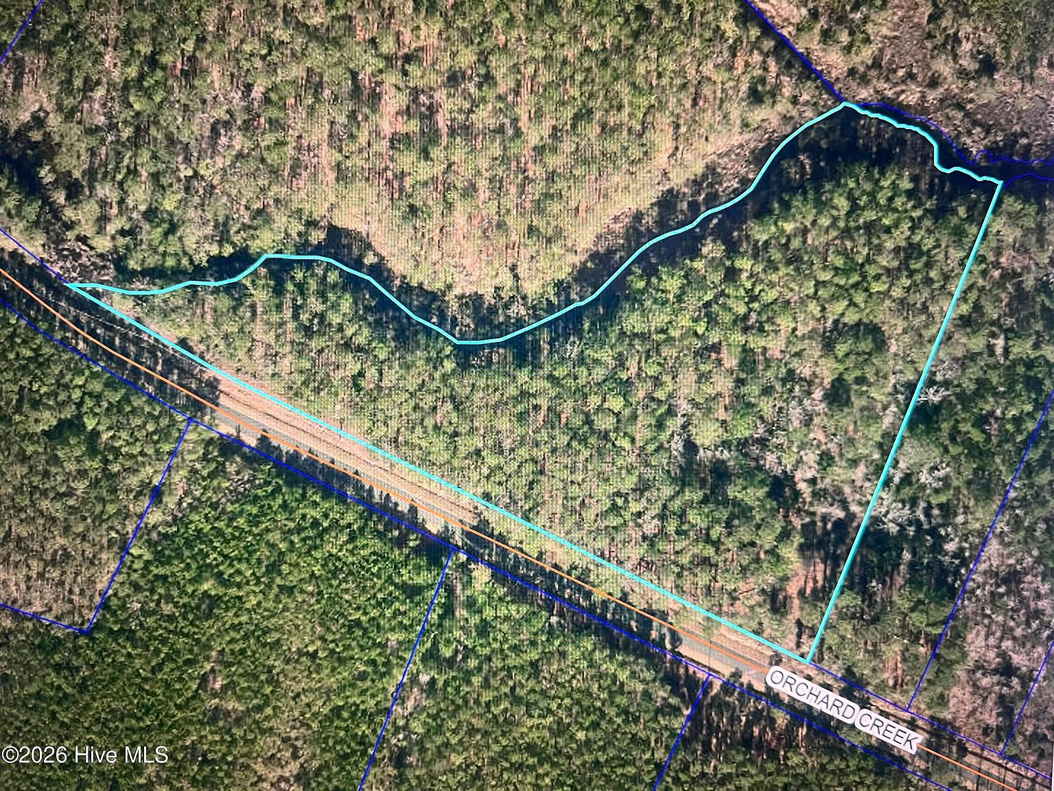 0 Orchard Creek Rd Oriental, NC 28571 - Thumbnail 2