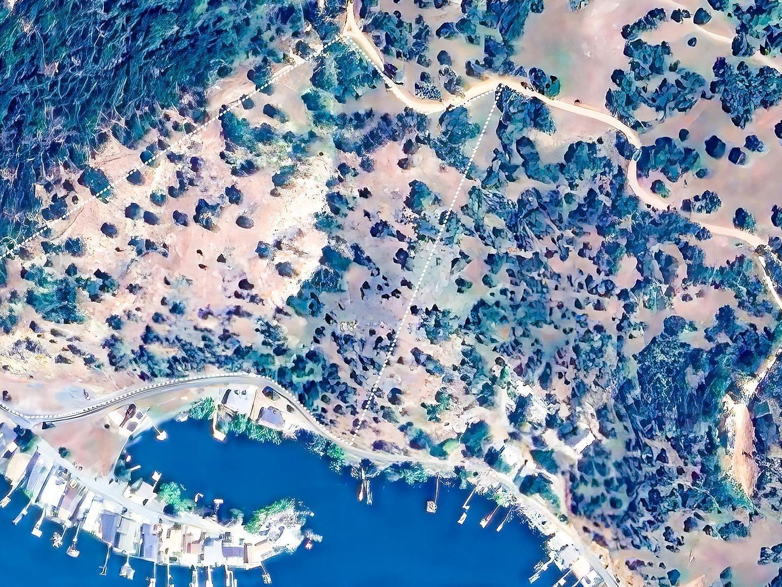 11130 Lakeshore Dr Clearlake, CA 95422 - Thumbnail 2