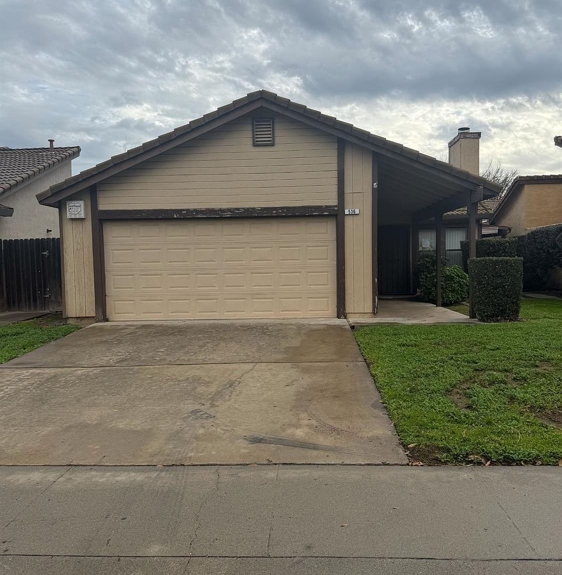 536 Capistrano Dr Modesto, CA 95354 - Thumbnail 2