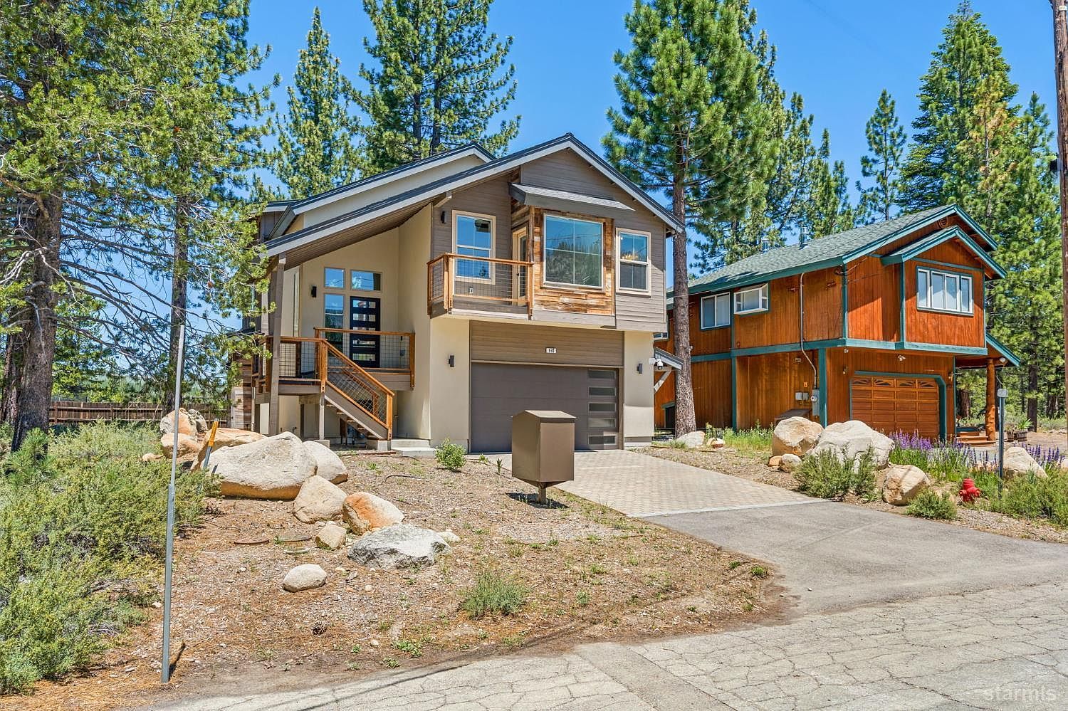 847 Cirugu St South Lake Tahoe, CA 96150, 96150