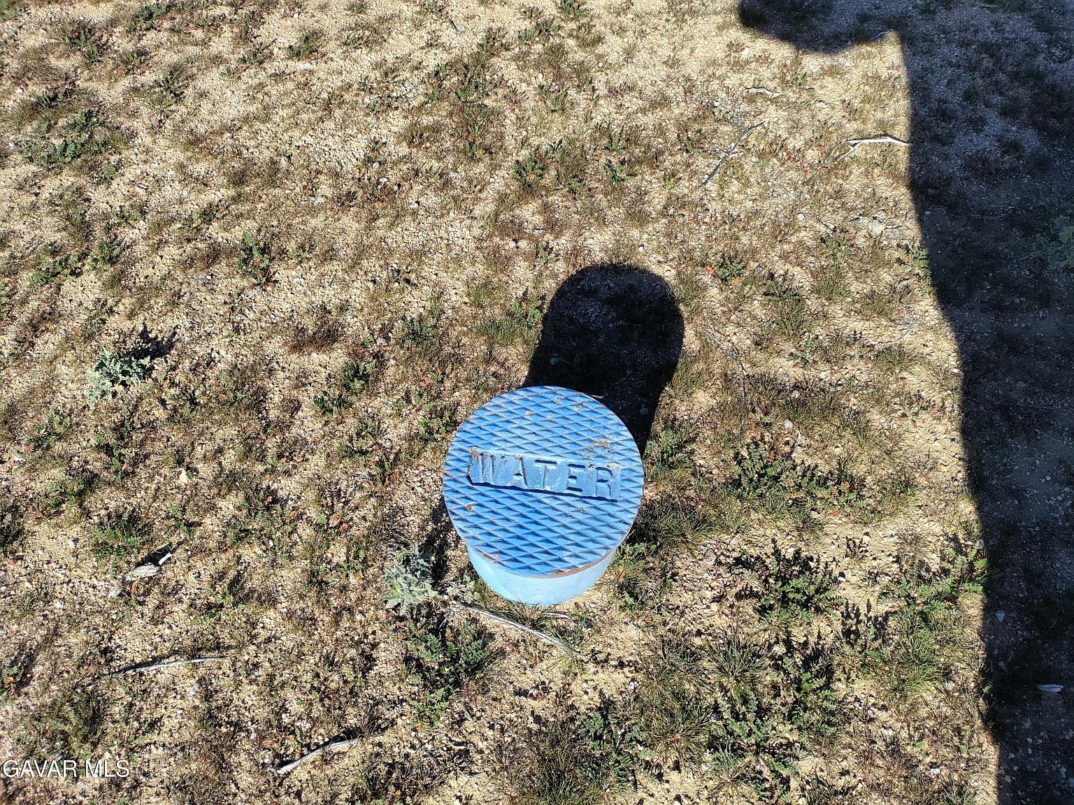 Wilson Drive Corner Carson Dr California City, CA 93505 - Thumbnail 2