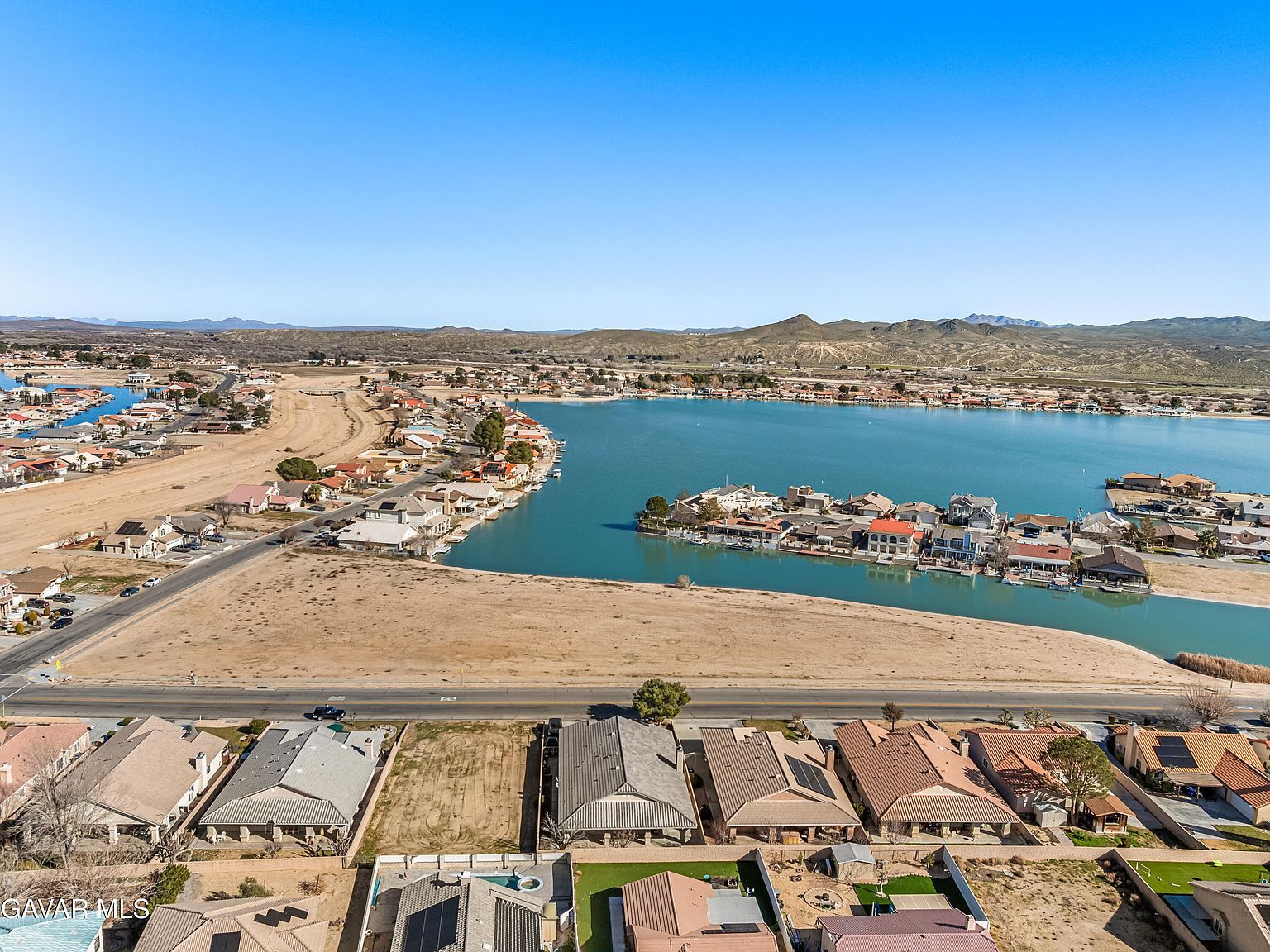 Silver Lake Parkway Apn 465 2 Helendale, CA 92342, 92342