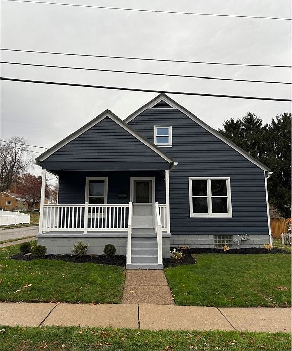 380 James St Springdale, PA 15144 | Single Family