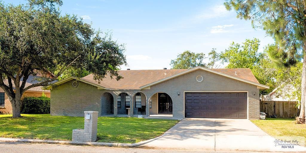 2822 Poinciana St Harlingen, TX 78550 - Thumbnail 2