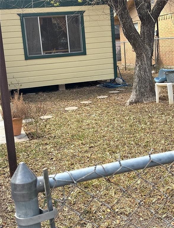 1116 E Wright Ave Pharr, TX 78577  | Single Family