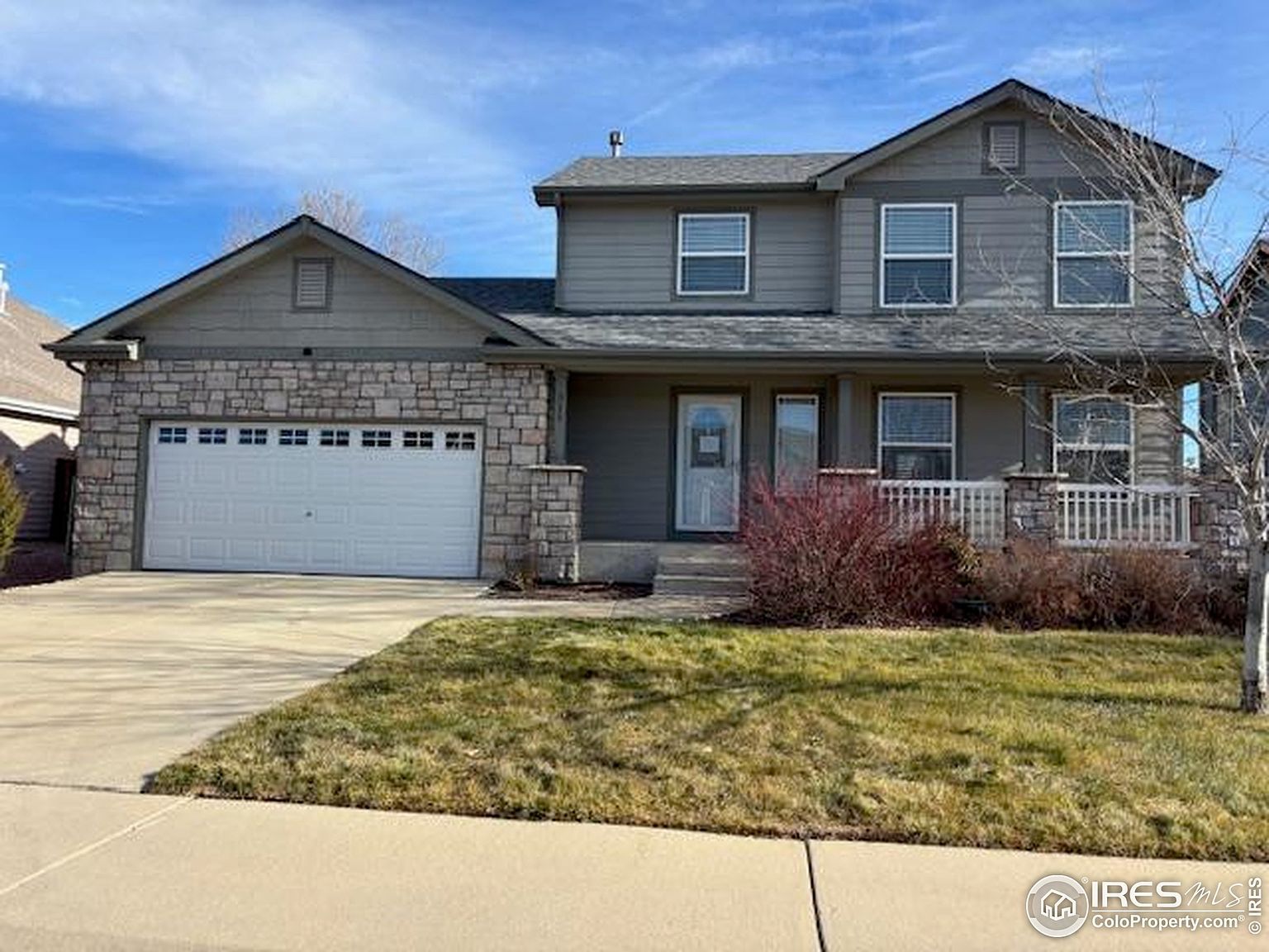 311 Buckeye Ave Johnstown, CO 80534 - Thumbnail 2