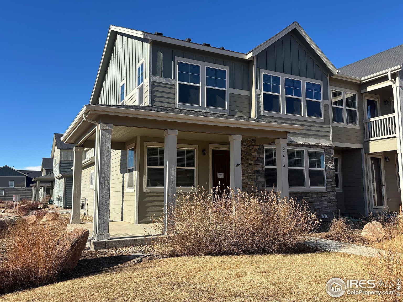 2461 Stage Coach Dr UNIT A Milliken, CO 80543 - Thumbnail 2