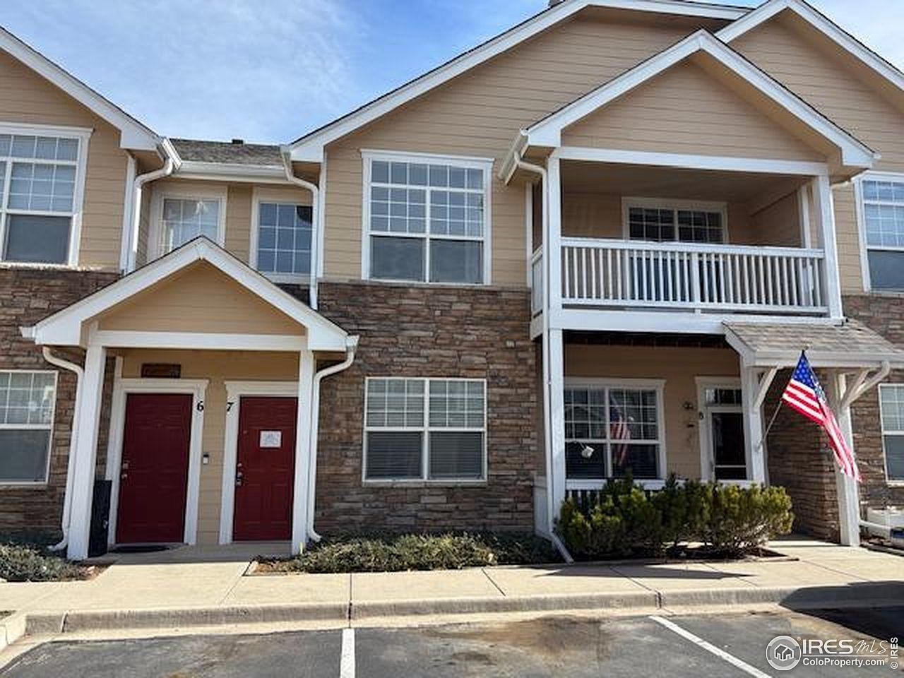 3660 Ponderosa Ct Unit 7 Evans, CO 80620 - Thumbnail 2