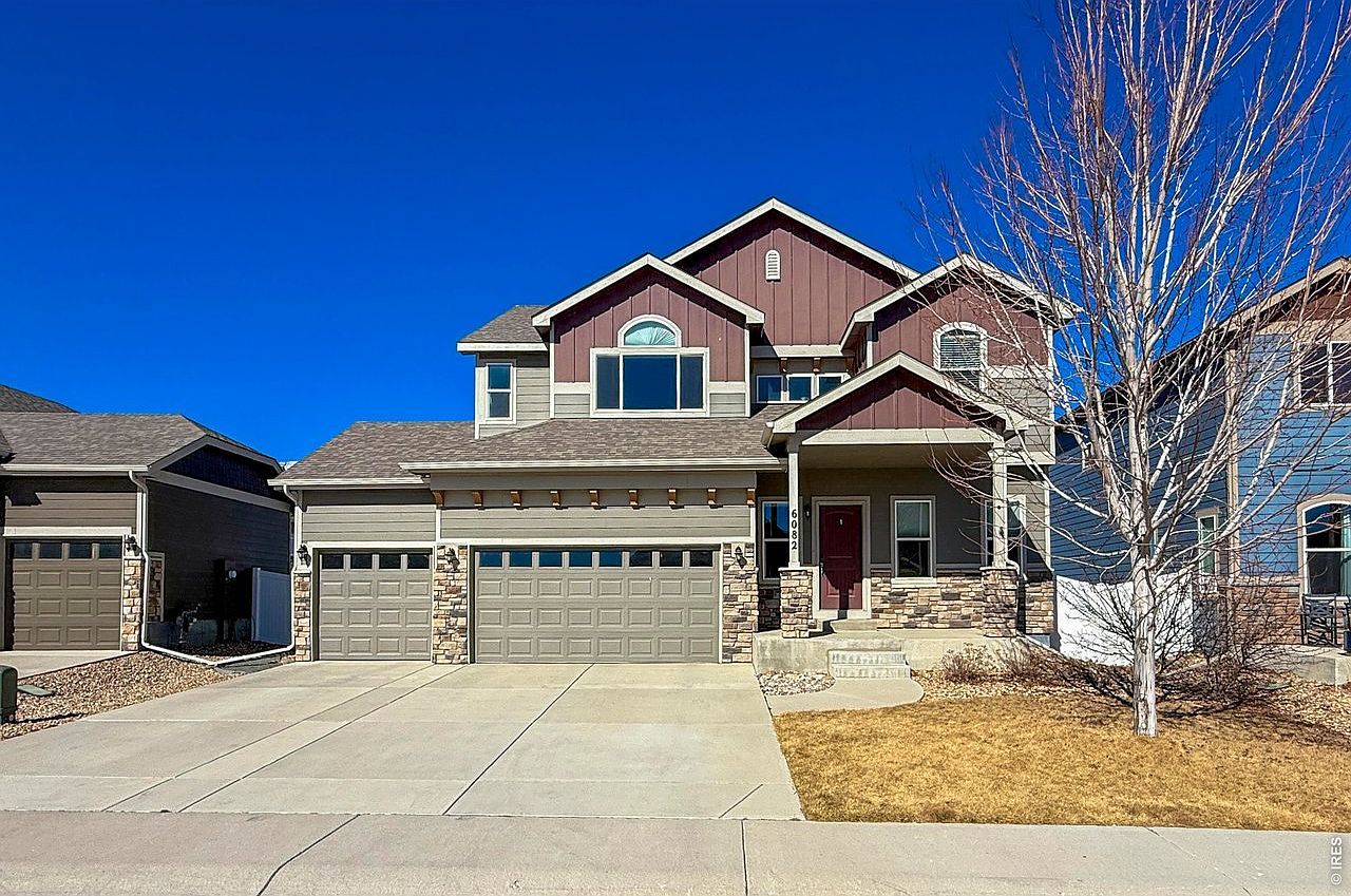 6082 Carmon Dr Windsor, CO 80550 - Thumbnail 2