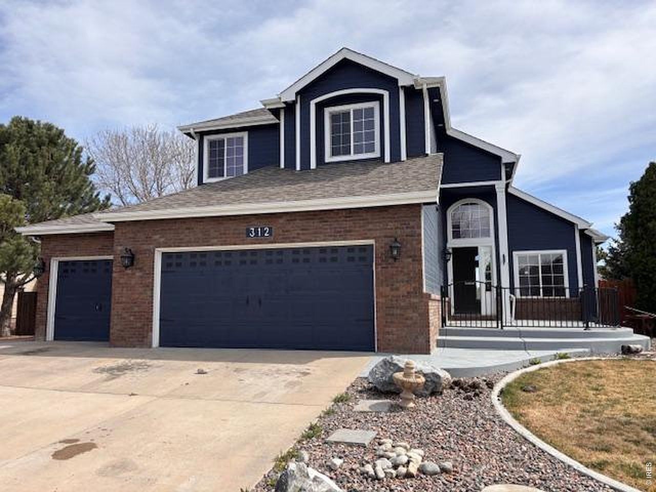 312 Mountain View Ave Fort Lupton, CO 80621  | Single Family