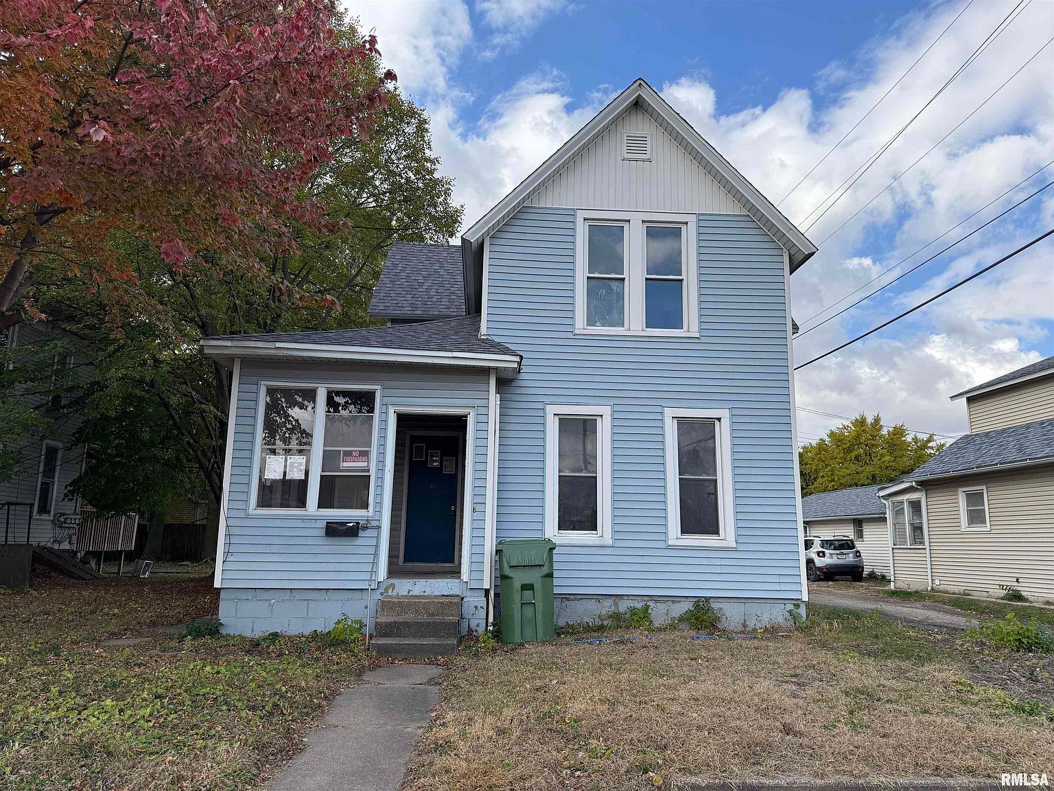 2104 Pershing Blvd Clinton, IA 52732 - Thumbnail 2