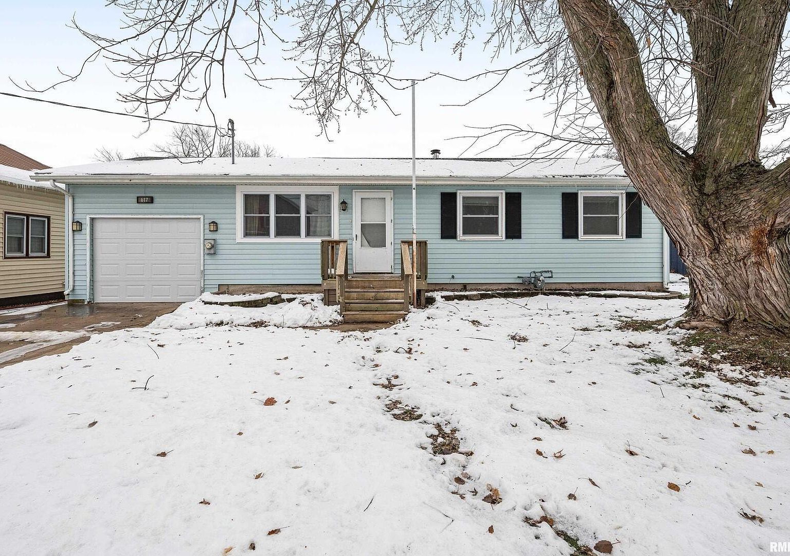 617 6th St Camanche, IA 52730 - Thumbnail 2