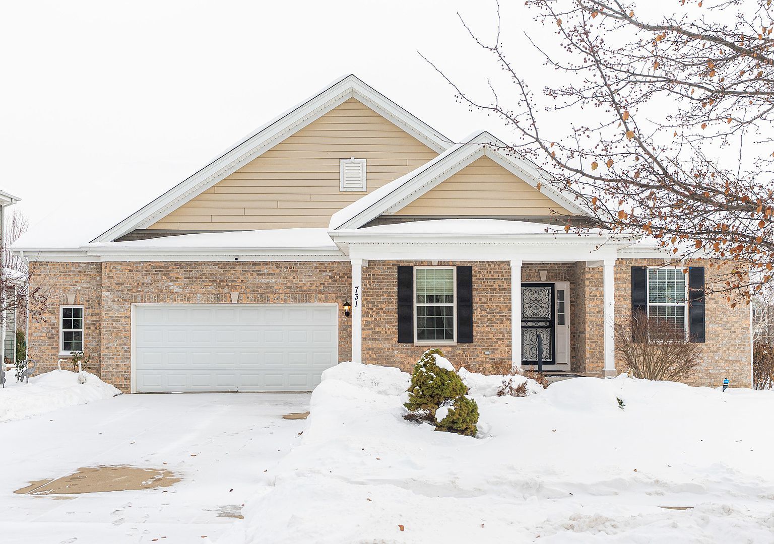 731 Slate Run Elgin, IL 60124 - Thumbnail 2